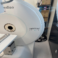 Mediso nanoScan PET CT Scanner image 2